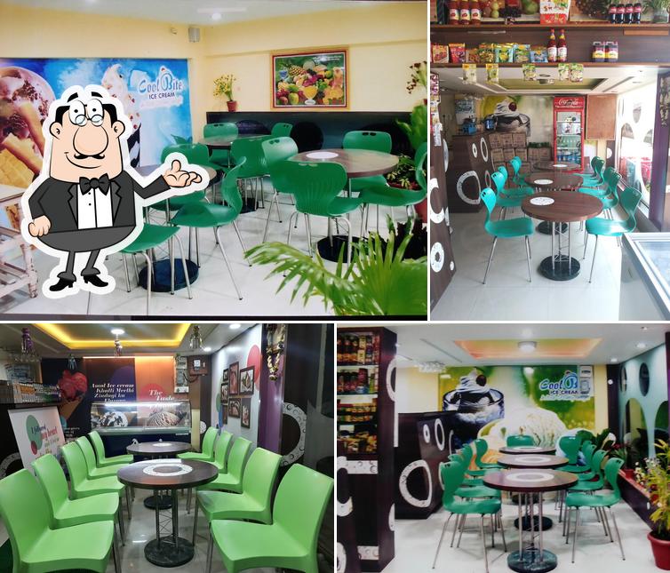 Abhiruchi Bakers& Coldrinks