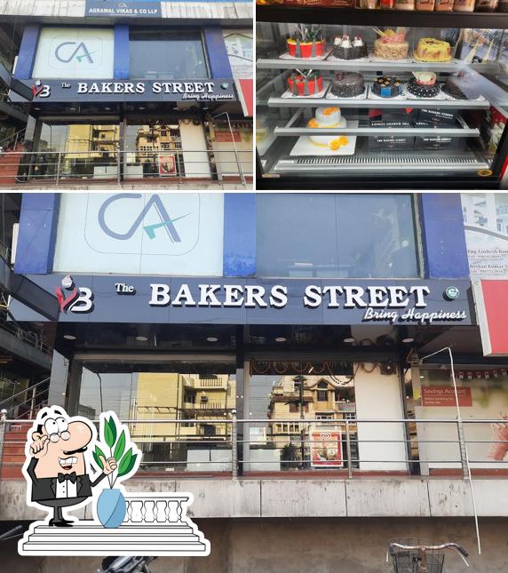 Baker's street