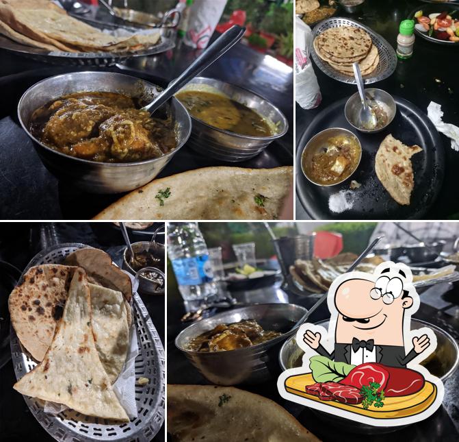 Deepu Chauhan Dhaba