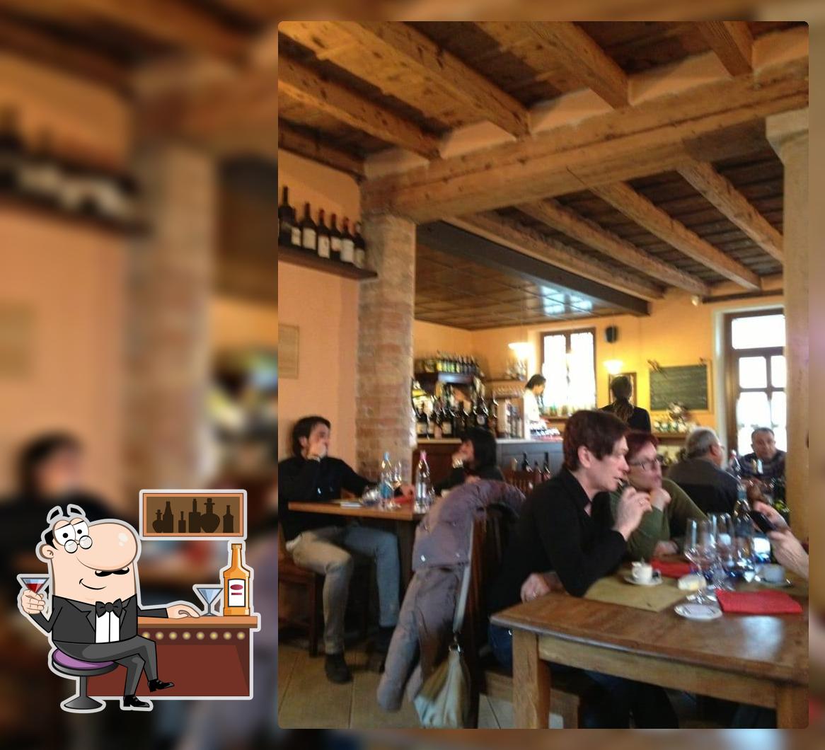 Enoteca Croce di Malta
