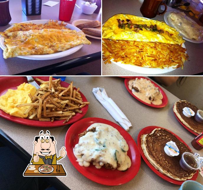 Good Gravy in Oklahoma City Restaurant reviews