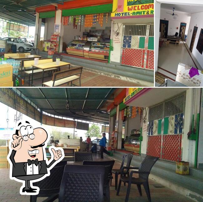 Hotel Jodhana Food Plaza