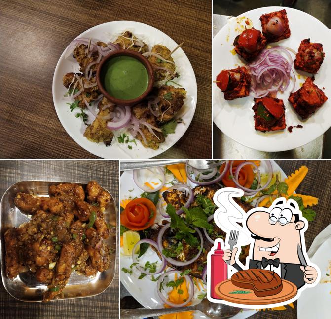 Kavya Restraunt