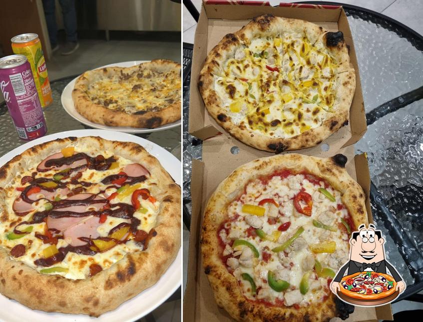 Pizza Primo