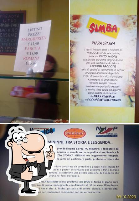 Voir la photo de Pizza Simba - Catering Verona Catering Verona - Di Tollini Gabriele