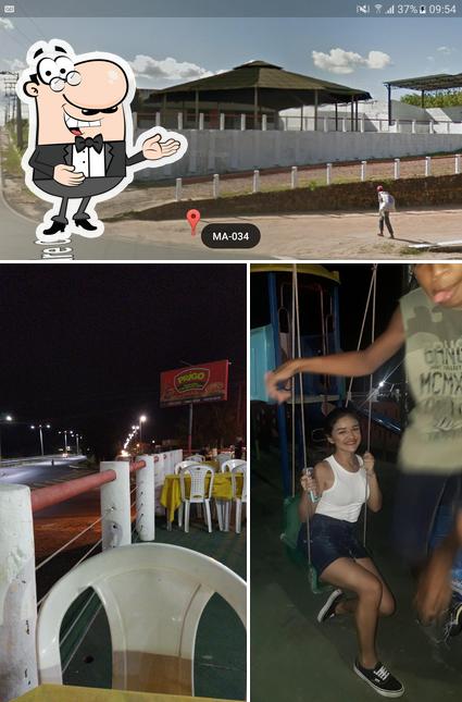 Pizzaria Prigo