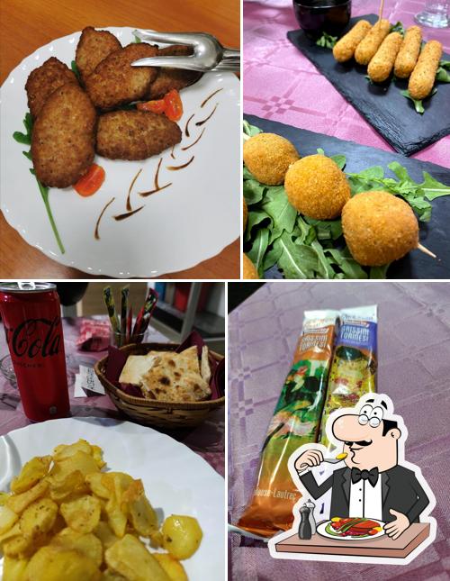 Pizzeria Paninoteca ChiRaLu