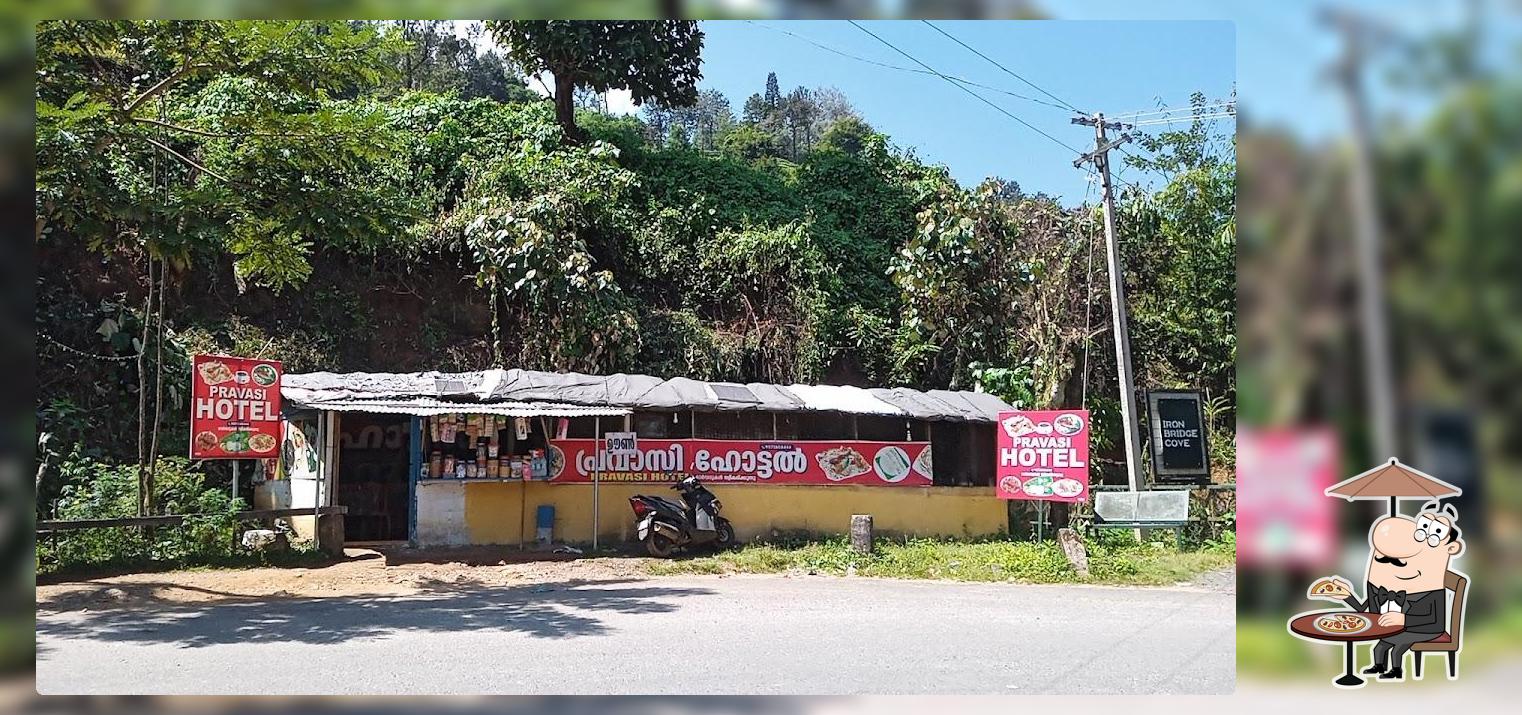 Pravaasi Thattukada