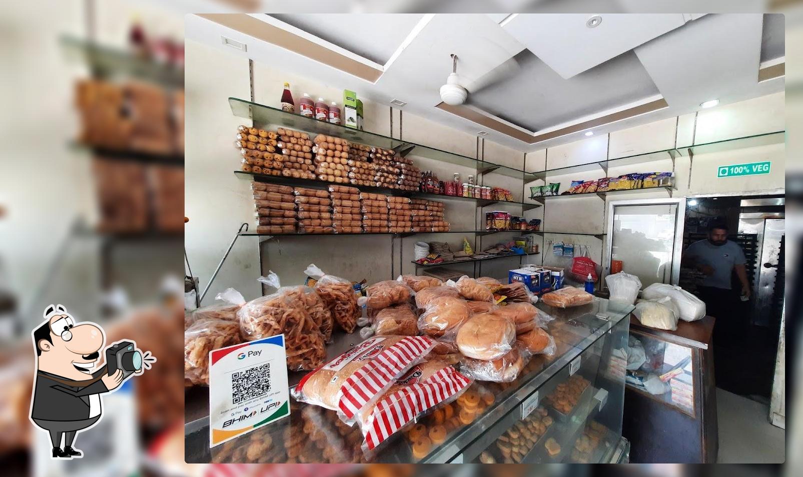julka Bakery
