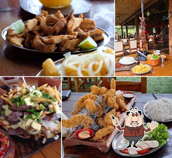 Restaurante Fazendão