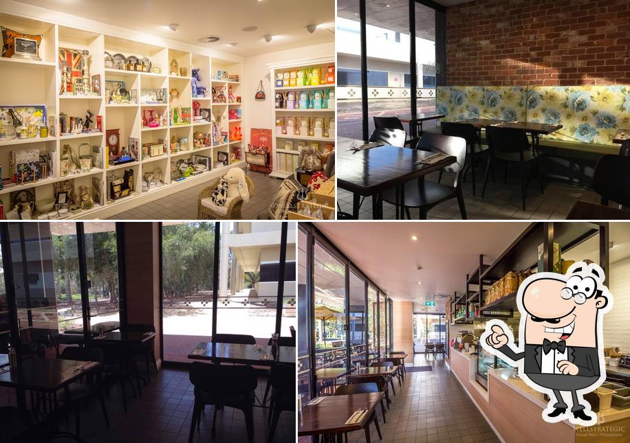 Find the best place to eat in Joondalup, autumn 2024 Restaurant Guru