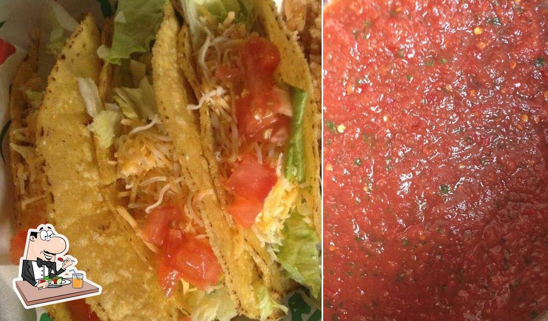 The Patio in Hardin Restaurant reviews
