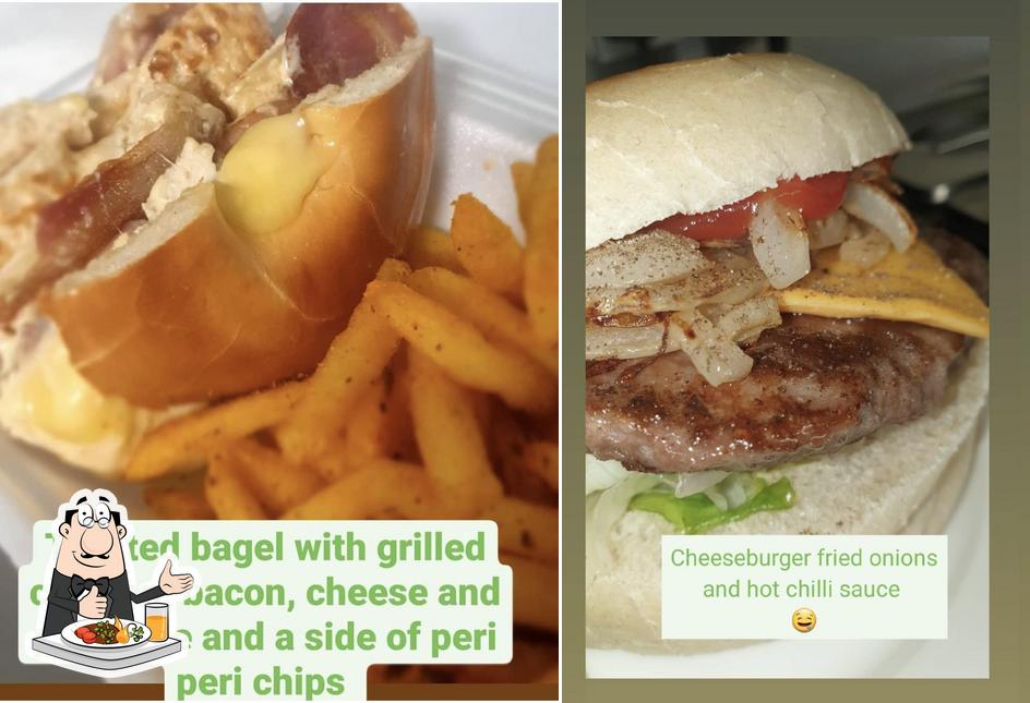 The Shack in Oldham Restaurant reviews