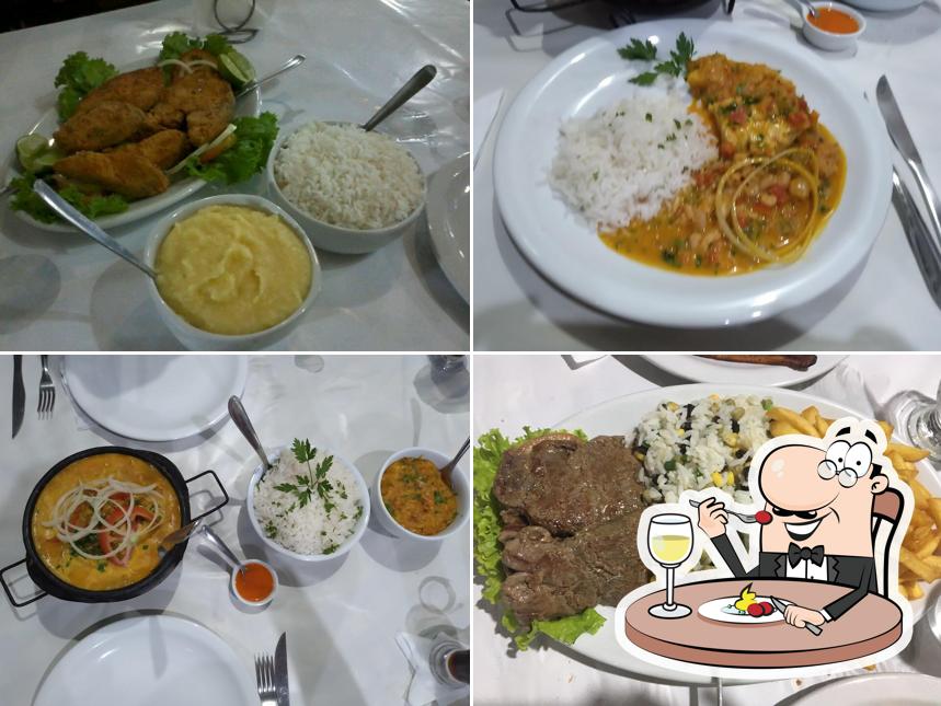 Tia Nenzinha Restaurante - Restaurante em Porto Seguro
