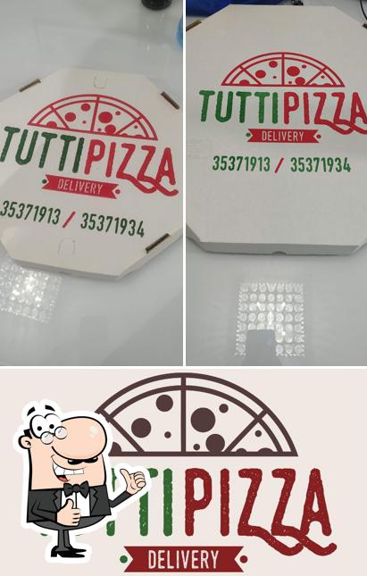 Это фото пиццерии "Tutti Pizza"