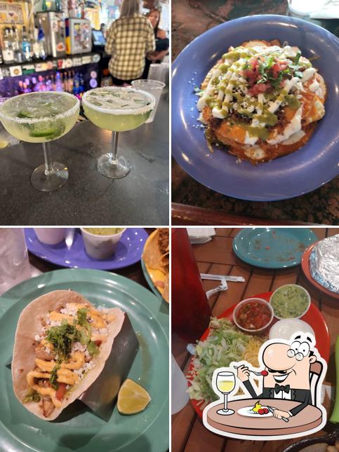 VIP Mexican American Cuisine IRB in Indian Rocks Beach Restaurant
