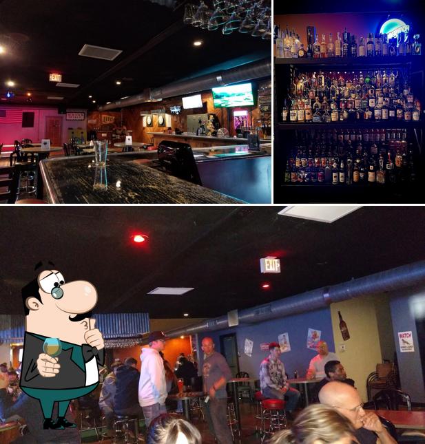 The Horned TOAD in Sierra Vista Restaurant reviews