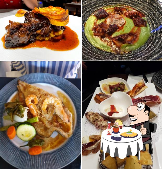 Restaurante Palomeque