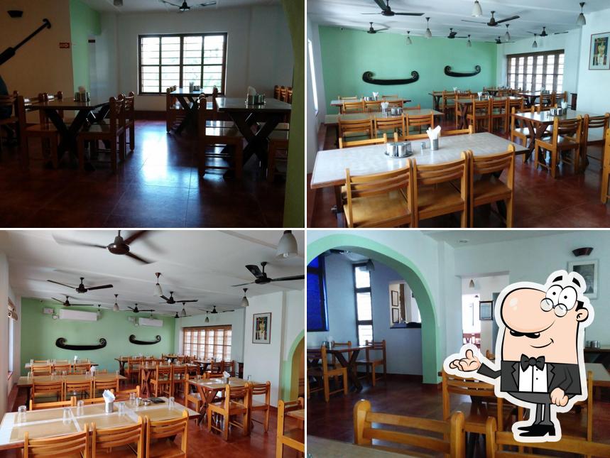 Thali Restaurant