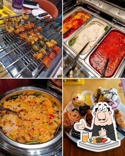AB's - Absolute Barbecues, Park Street Kolkata