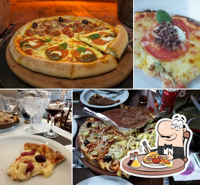 Amici Cantina Italiana