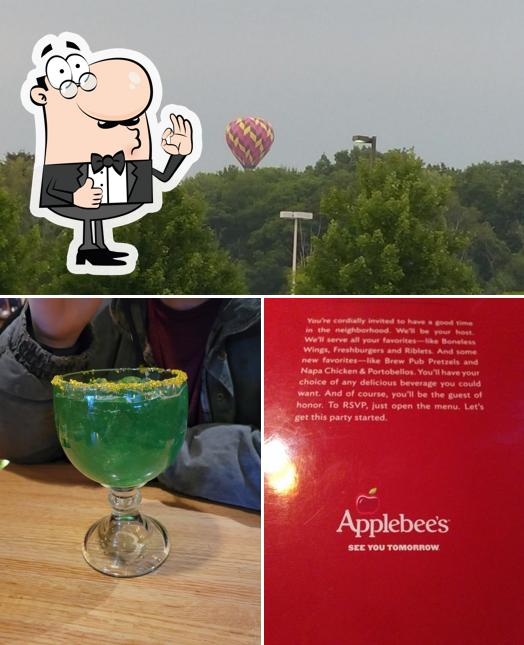 Applebee's Grill + Bar, 3300 Wilmington Rd in New Castle Restaurant