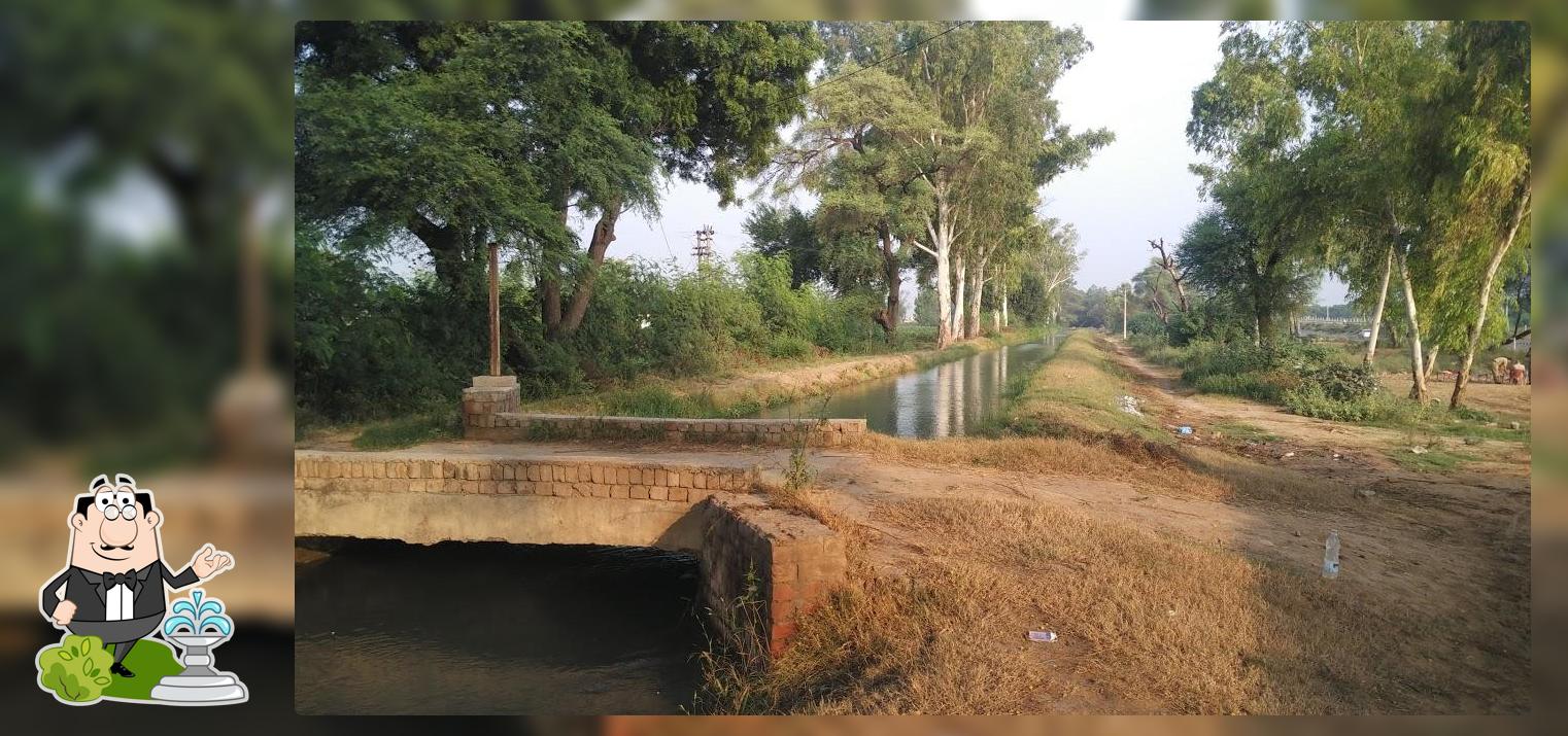Ashoka Dhaba