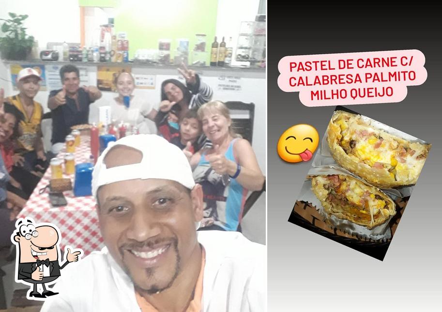 Look at the pic of Pastelaria Do Bahia Chequetoso