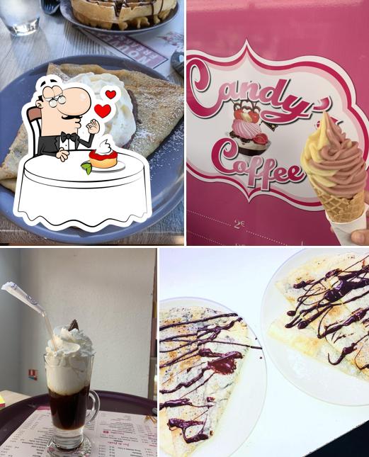Candy's Coffee