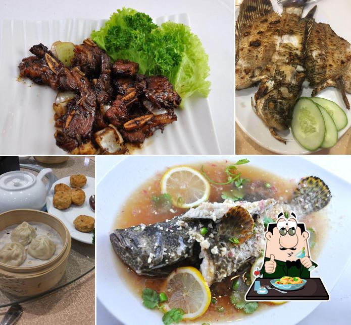 Canton Chinese Restaurant, Bekasi Regency - Restaurant Reviews