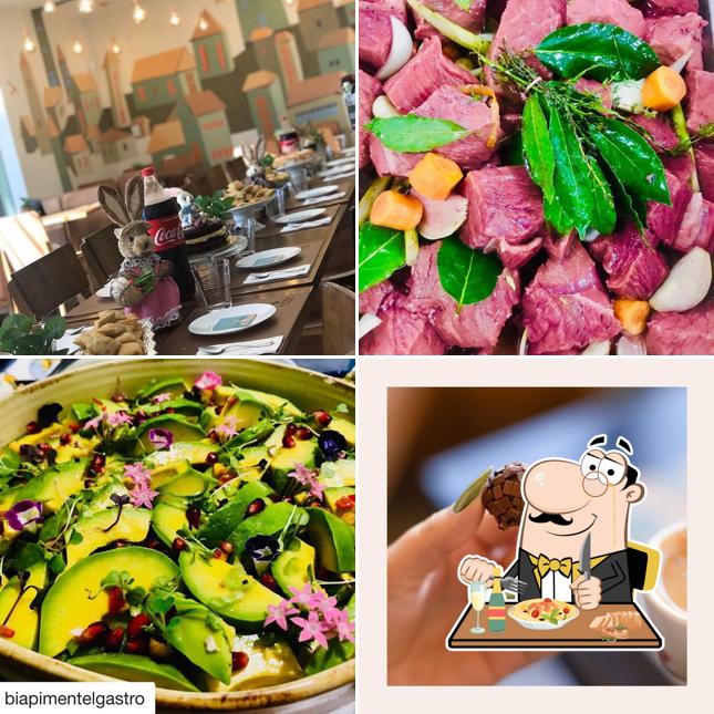 Comida em Évora Gastronomia