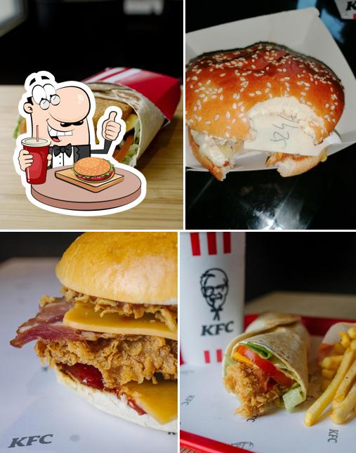 KFC (Kentucky Fried Chicken) Mérignac