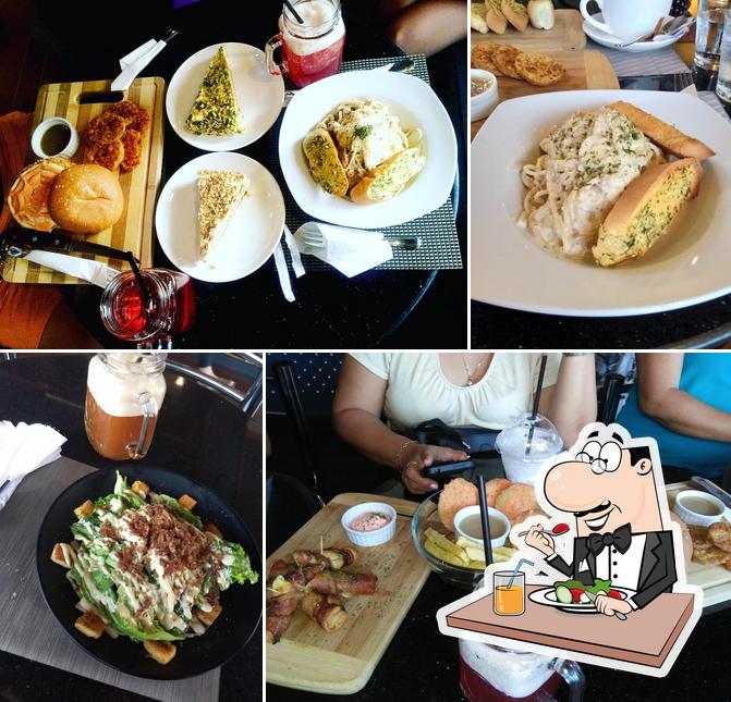 King Bean Cafe, Catbalogan City Restaurant menu and reviews