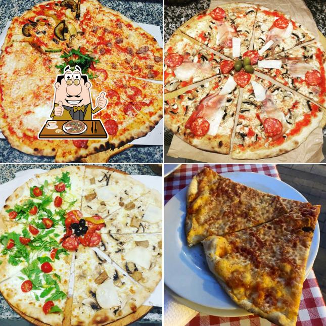 Pizzeria Mille Gusti Rimini