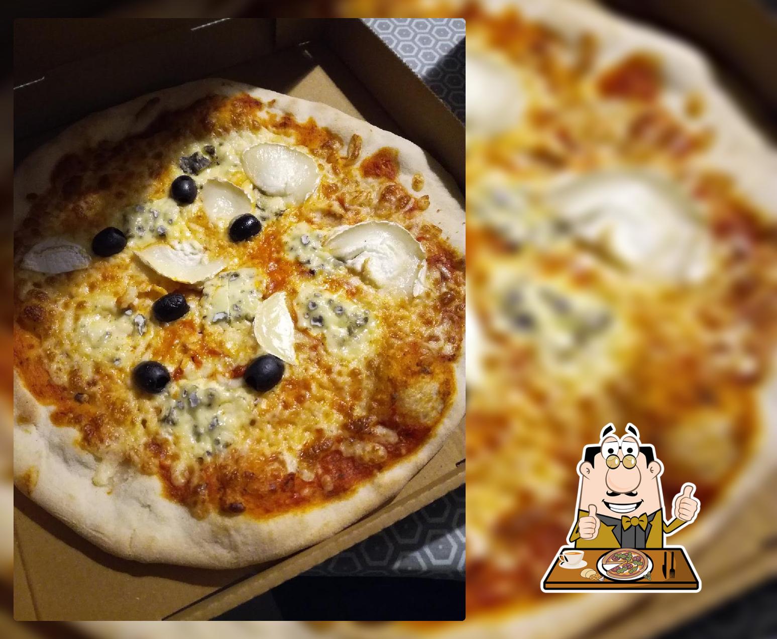 Pizza Planet