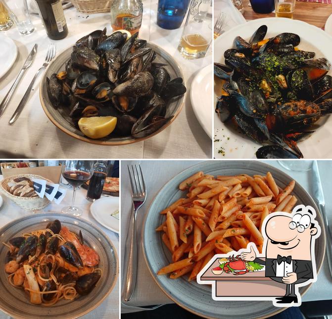 Pizzeria Saray