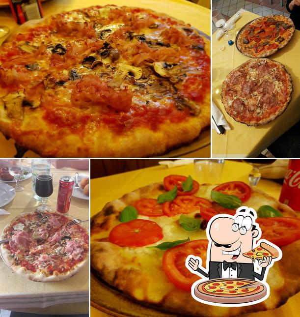 La pizza è il piatto veloce preferito al mondo