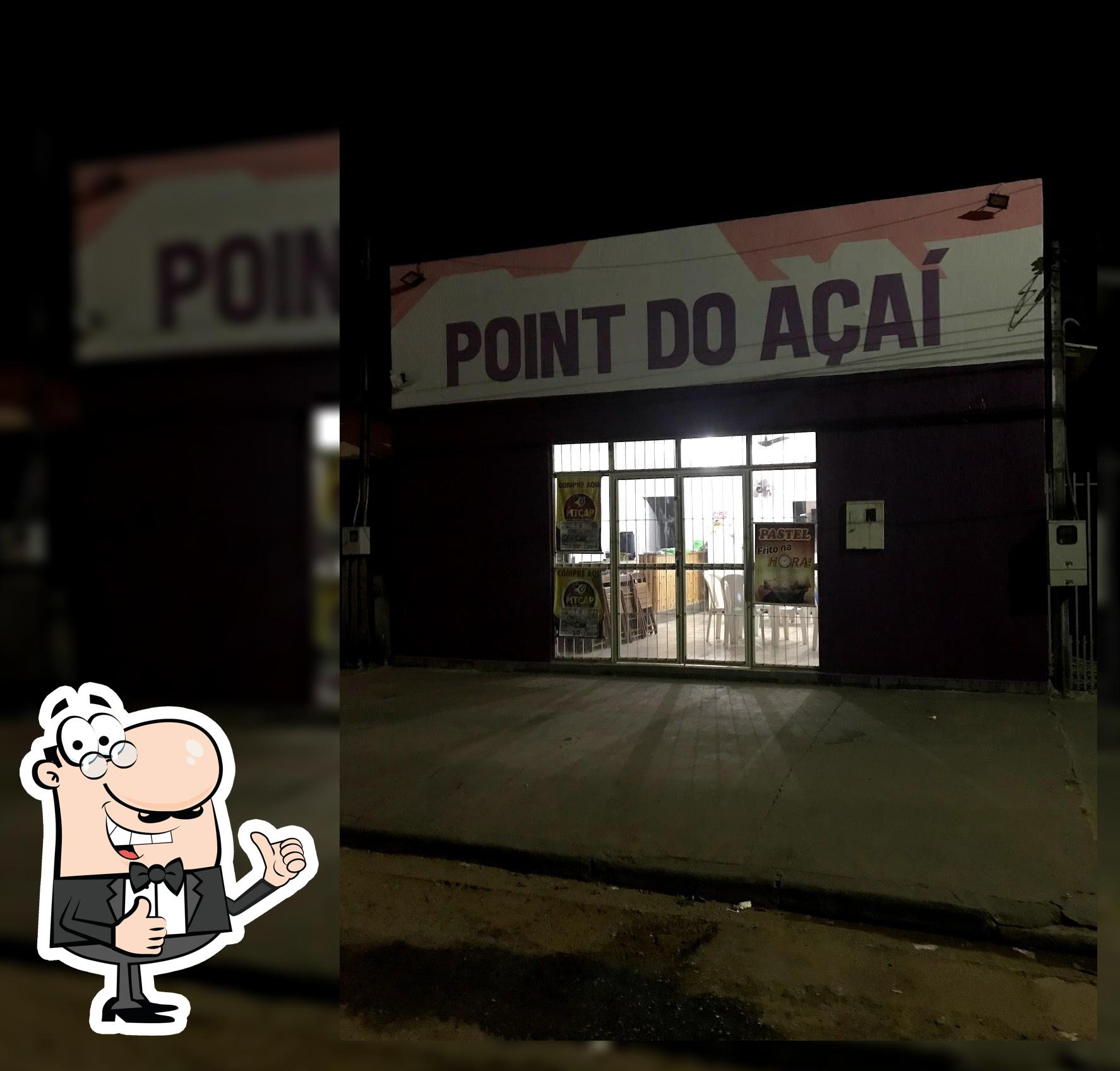 Point Do Açaí