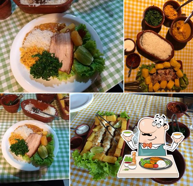 Porco na Brasa