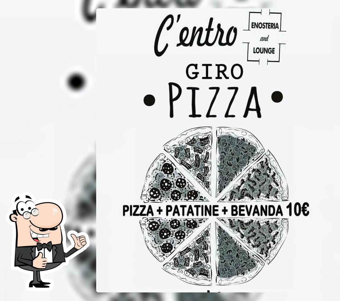C'entro Enosteria