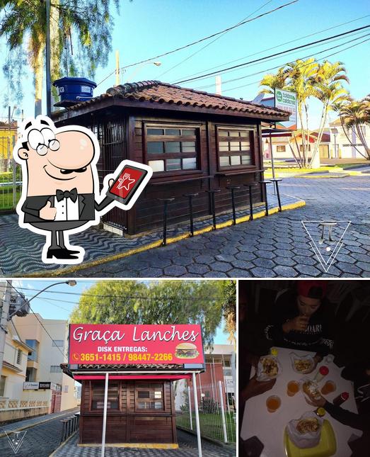 Graça Lanches
