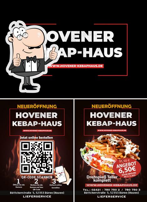 Voir la photo de Hovener-Kebaphaus