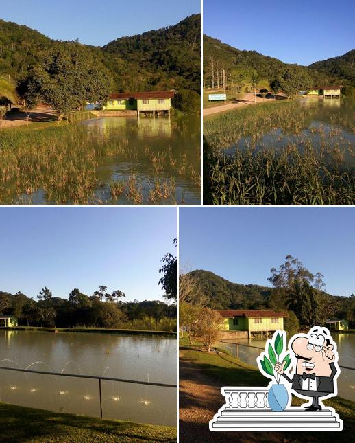 Lagoas Bar e Lanchonete
