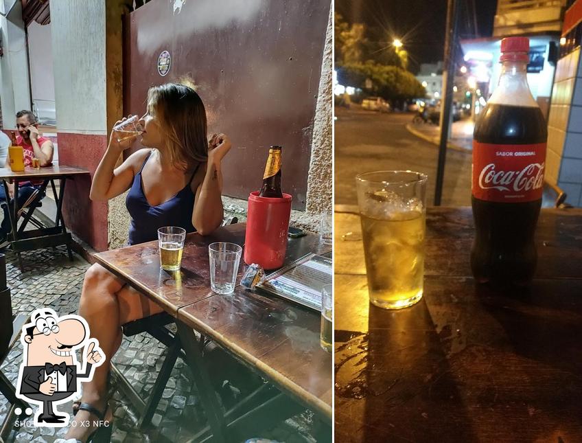 See this image of Otoni's Bar - Bar do Betão