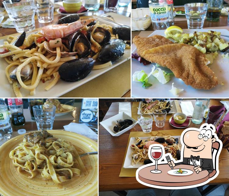 Carpe Diem - Bar & Ristorante