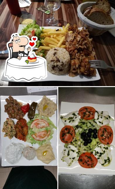 Dely's Café