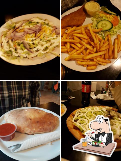 Ekspress Pizza