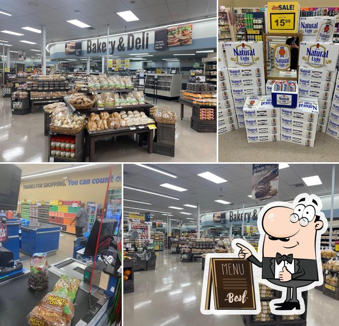 Food Lion, 2508 Wycliff Rd in Raleigh - Restaurant reviews