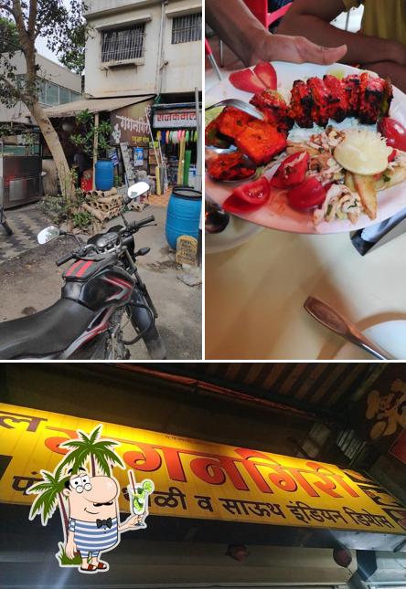 See the image of Gagangiri Hotel Pure Veg