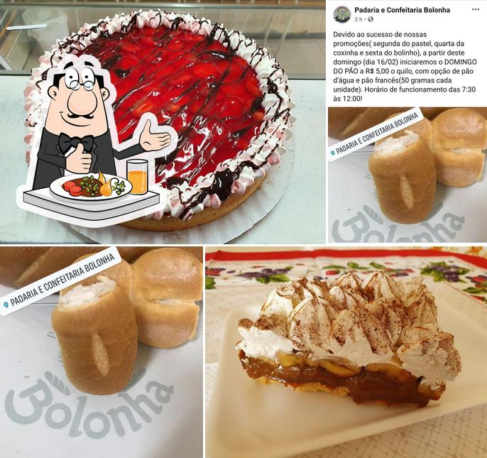 Panificadora Bolonha Ltda